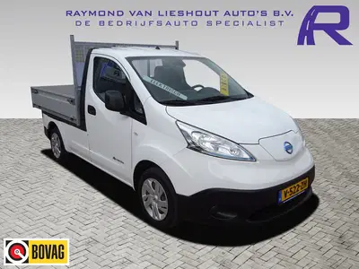 Nissan NV200 Business 40 kWh 2.ZERO S.O.H 91% ( Grotere uit 2019