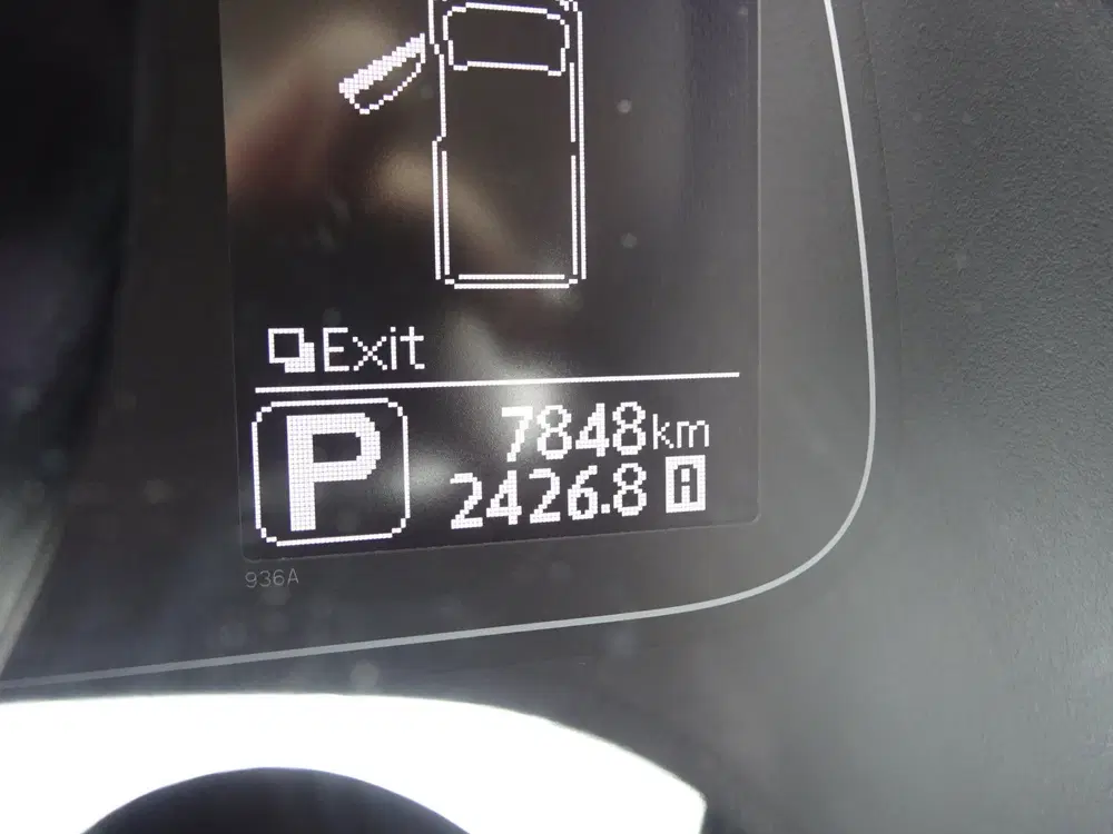 Nissan NV200 Business 40 kWh 2.ZERO S.O.H 91% ( Grotere uit 2019, foto 10