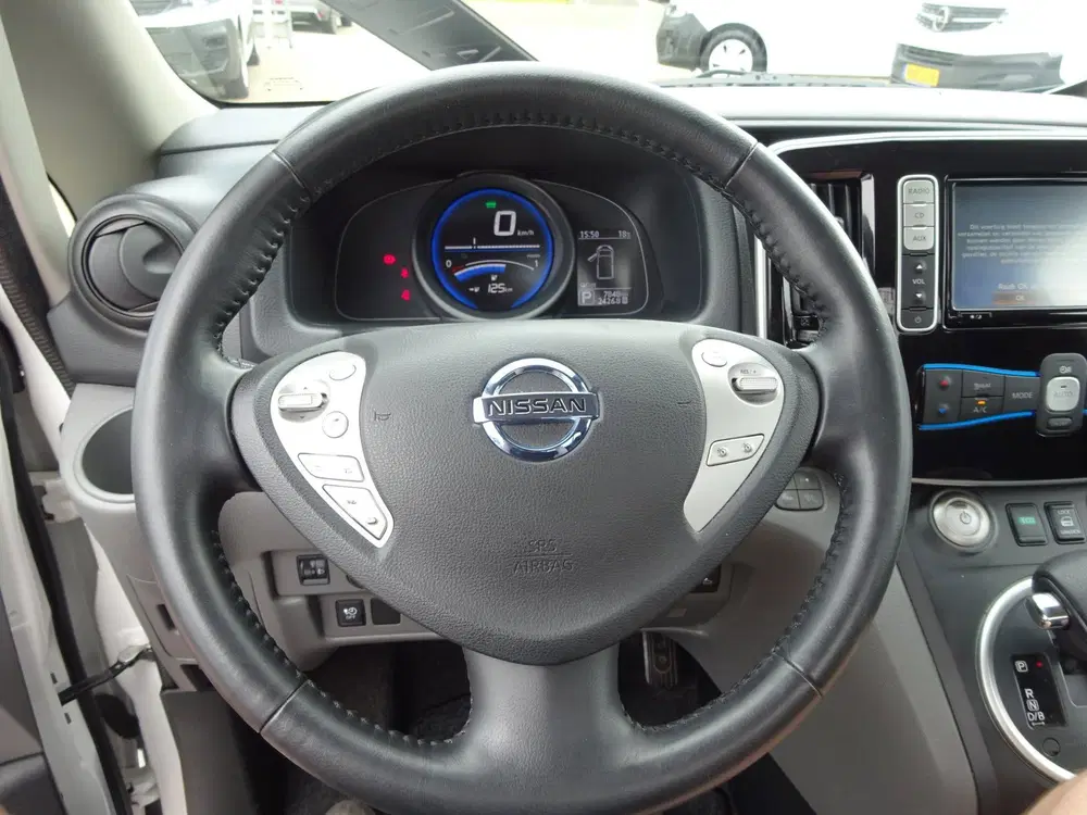 Nissan NV200 Business 40 kWh 2.ZERO S.O.H 91% ( Grotere uit 2019, foto 13