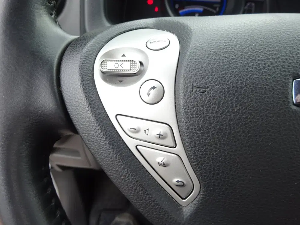 Nissan NV200 Business 40 kWh 2.ZERO S.O.H 91% ( Grotere uit 2019, foto 14