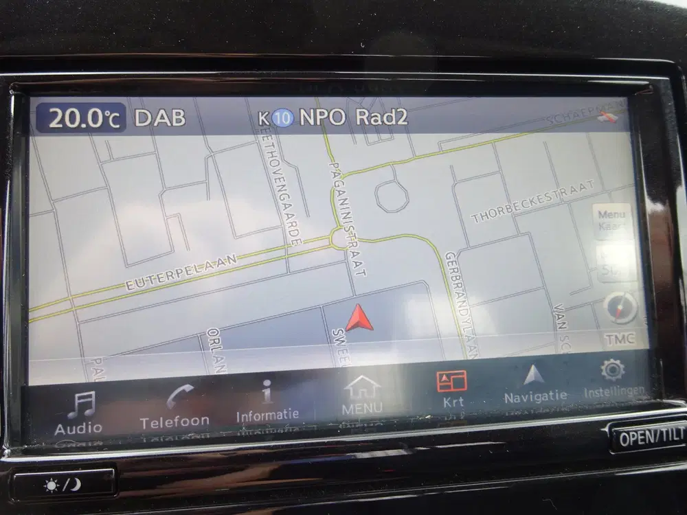 Nissan NV200 Business 40 kWh 2.ZERO S.O.H 91% ( Grotere uit 2019, foto 18
