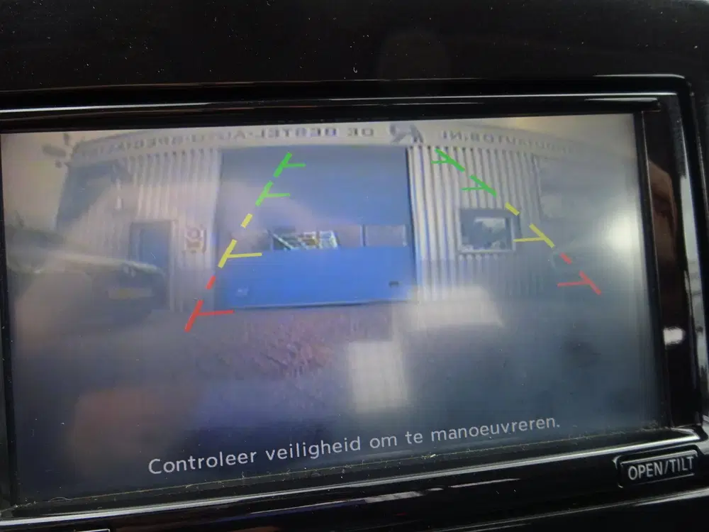 Nissan NV200 Business 40 kWh 2.ZERO S.O.H 91% ( Grotere uit 2019, foto 19