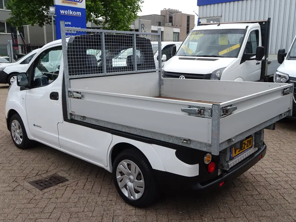 Nissan NV200 Business 40 kWh 2.ZERO S.O.H 91% ( Grotere uit 2019, foto 3
