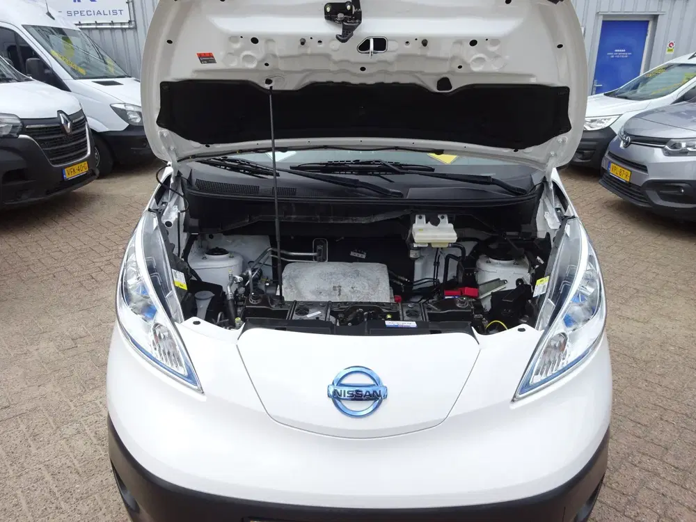 Nissan NV200 Business 40 kWh 2.ZERO S.O.H 91% ( Grotere uit 2019, foto 5