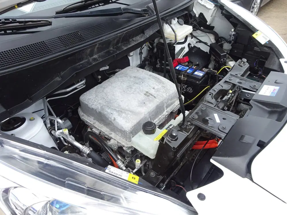 Nissan NV200 Business 40 kWh 2.ZERO S.O.H 91% ( Grotere uit 2019, foto 6