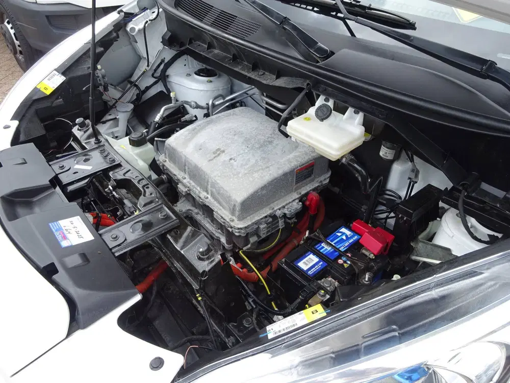 Nissan NV200 Business 40 kWh 2.ZERO S.O.H 91% ( Grotere uit 2019, foto 7