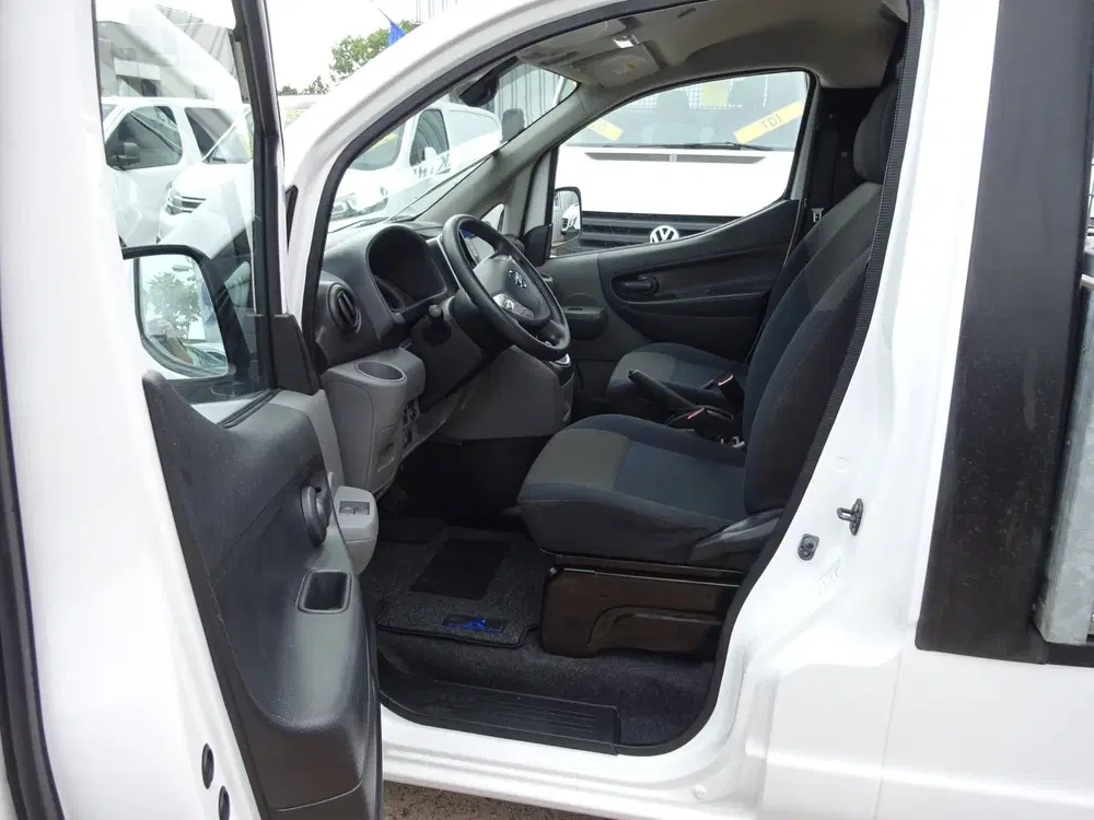Nissan NV200 Business 40 kWh 2.ZERO S.O.H 91% ( Grotere uit 2019, foto 9