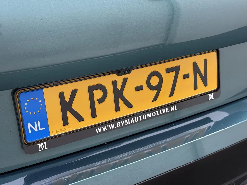 Peugeot 308 1.6 Plug-in Hybrid 180 Allure PHEV uit 2023, foto 10