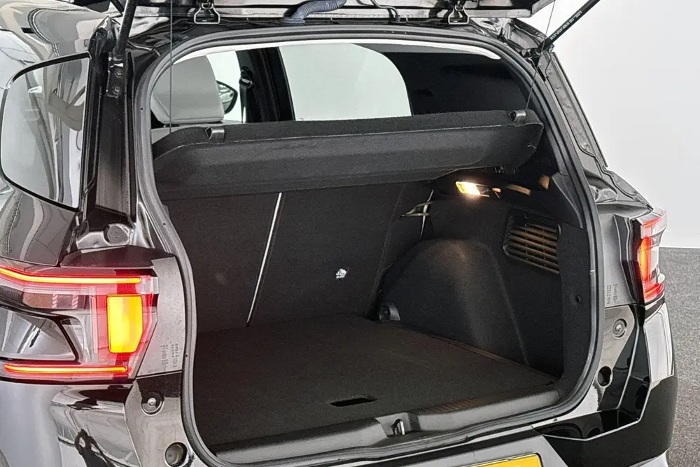 Citroën C3 Aircross Citroen Ë-C3 Aircross Max 113pk Extended R uit 2025, foto 10