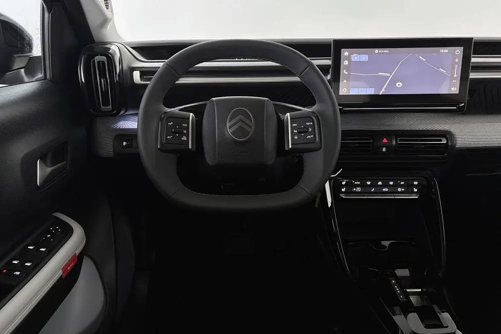 Citroën C3 Aircross Citroen Ë-C3 Aircross Max 113pk Extended R uit 2025, foto 7