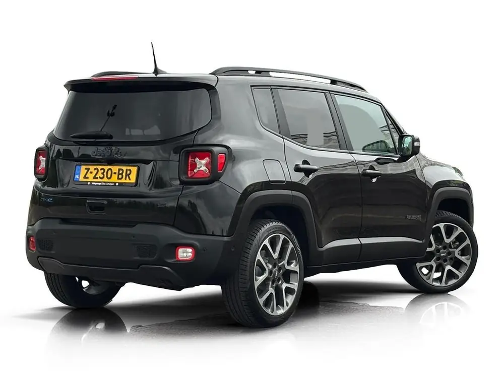 Jeep Renegade 4xe 240 Plug-in Hybrid Electric S ✅ ACC ✅ uit 2022, foto 2