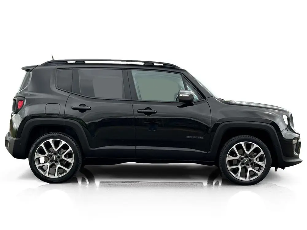 Jeep Renegade 4xe 240 Plug-in Hybrid Electric S ✅ ACC ✅ uit 2022, foto 3