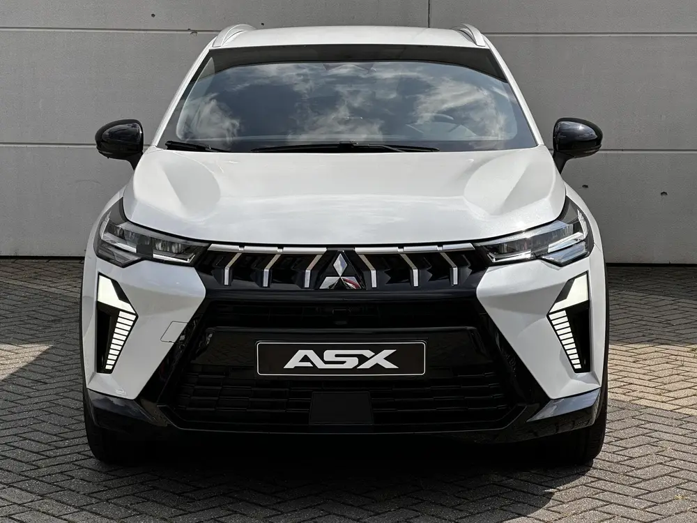 Mitsubishi ASX 1.8 HEV AT Intense uit 2026, foto 5