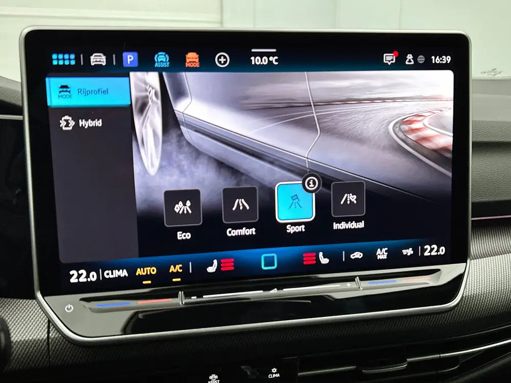 Volkswagen Golf 1.5 eHybrid GTE Pano, ACC, Carplay, 360* Cam uit 2026, foto 15