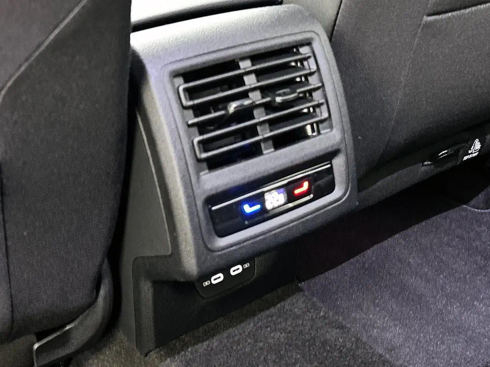 Volkswagen Golf 1.5 eHybrid GTE Pano, ACC, Carplay, 360* Cam uit 2026, foto 19