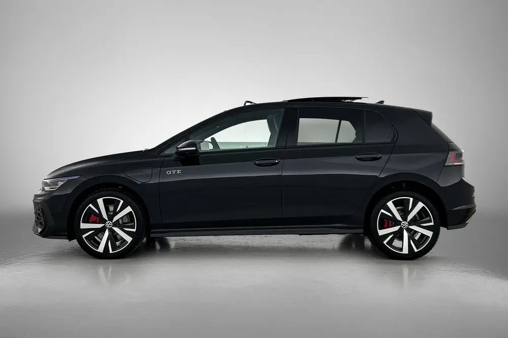 Volkswagen Golf 1.5 eHybrid GTE Pano, ACC, Carplay, 360* Cam uit 2026, foto 2