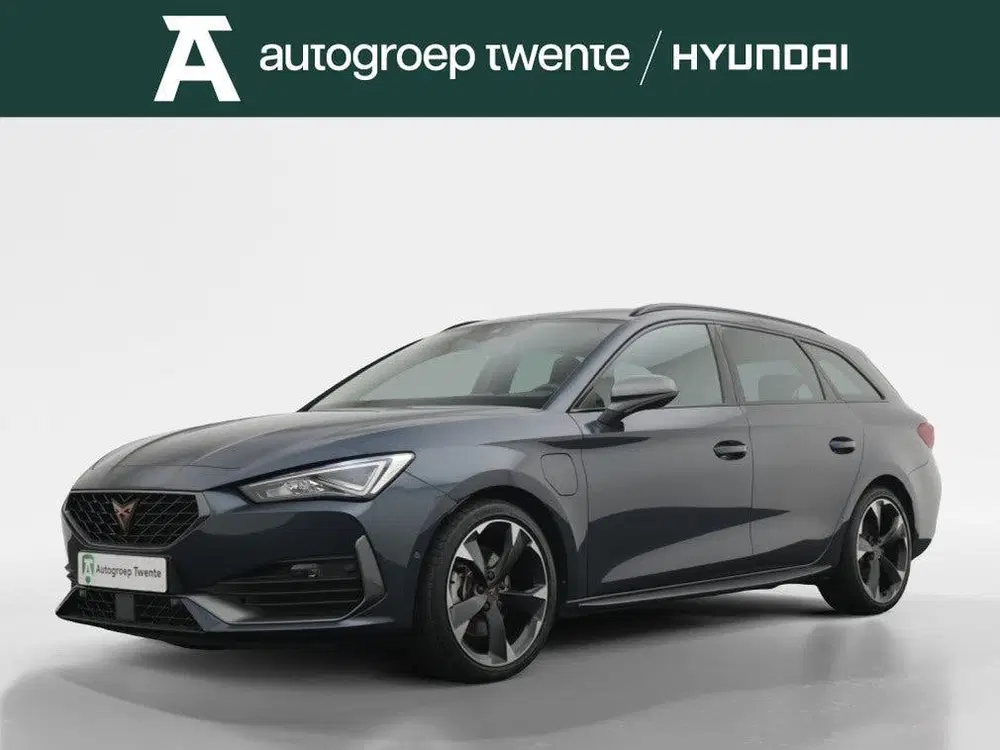 Cupra Leon 1.4 PHEV e-Hybrid Bns uit 2024