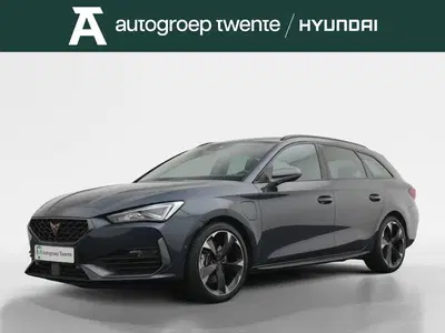 Cupra Leon 1.4 PHEV e-Hybrid Bns uit 2024