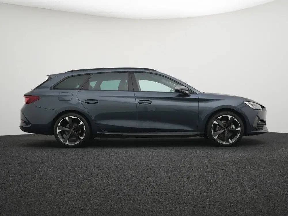 Cupra Leon 1.4 PHEV e-Hybrid Bns uit 2024, foto 11