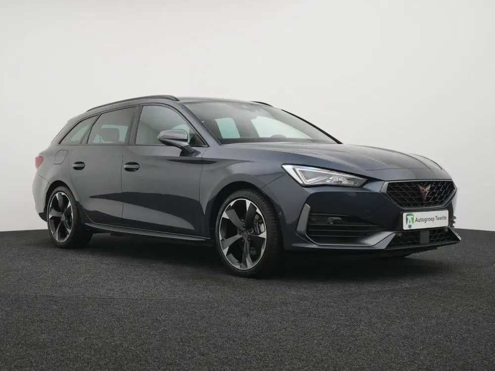 Cupra Leon 1.4 PHEV e-Hybrid Bns uit 2024, foto 12