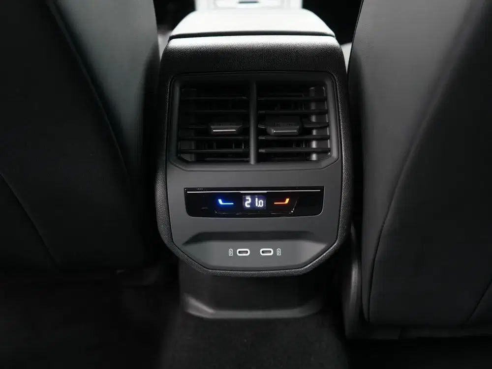 Cupra Leon 1.4 PHEV e-Hybrid Bns uit 2024, foto 16