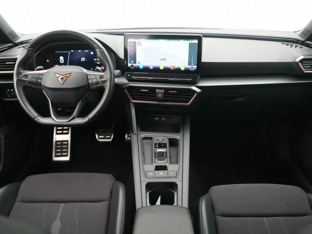 Cupra Leon 1.4 PHEV e-Hybrid Bns uit 2024, foto 18