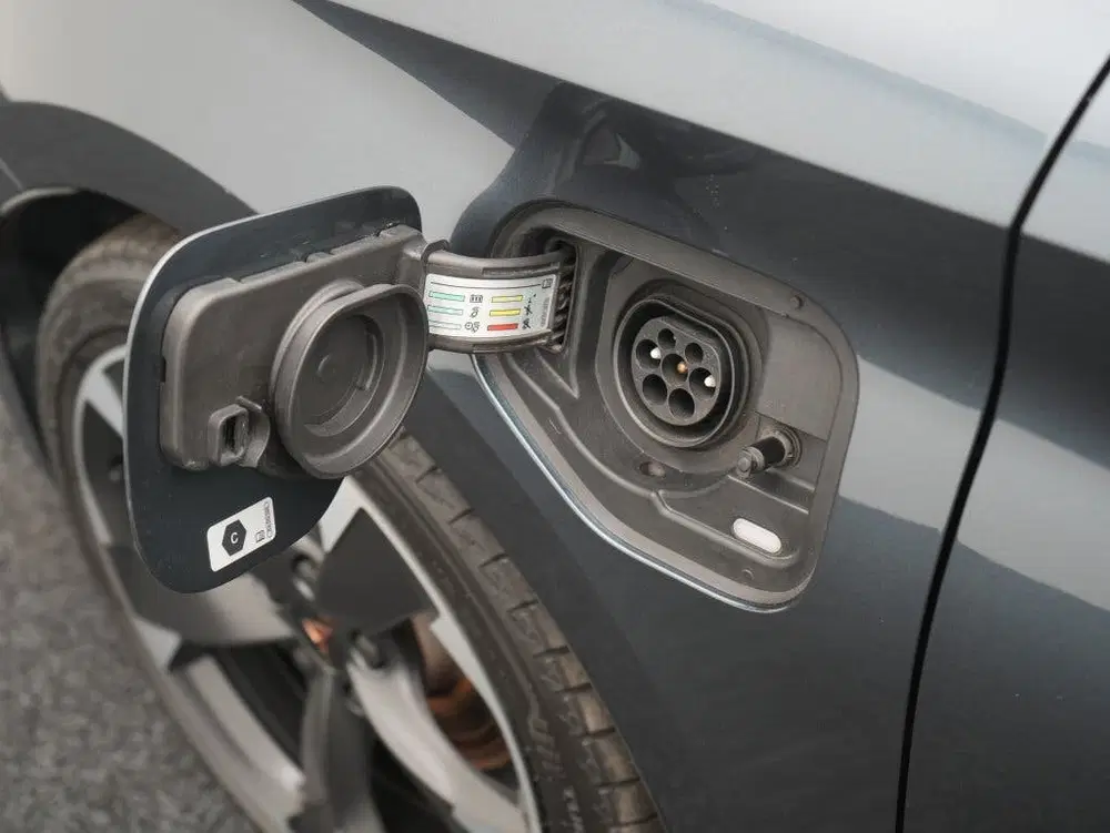 Cupra Leon 1.4 PHEV e-Hybrid Bns uit 2024, foto 4
