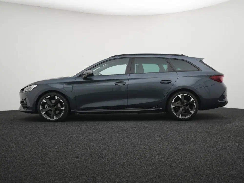 Cupra Leon 1.4 PHEV e-Hybrid Bns uit 2024, foto 6