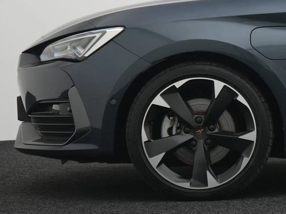 Cupra Leon 1.4 PHEV e-Hybrid Bns uit 2024, foto 7