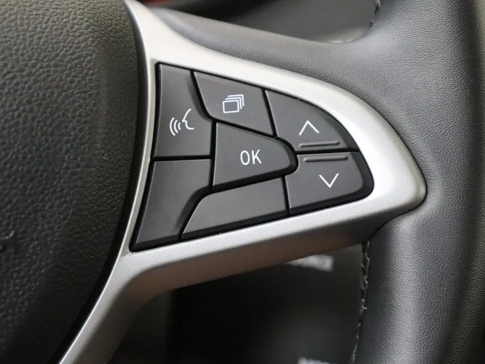 Dacia Jogger 1.6 Hybrid 140 Extreme 7p. uit 2025, foto 14