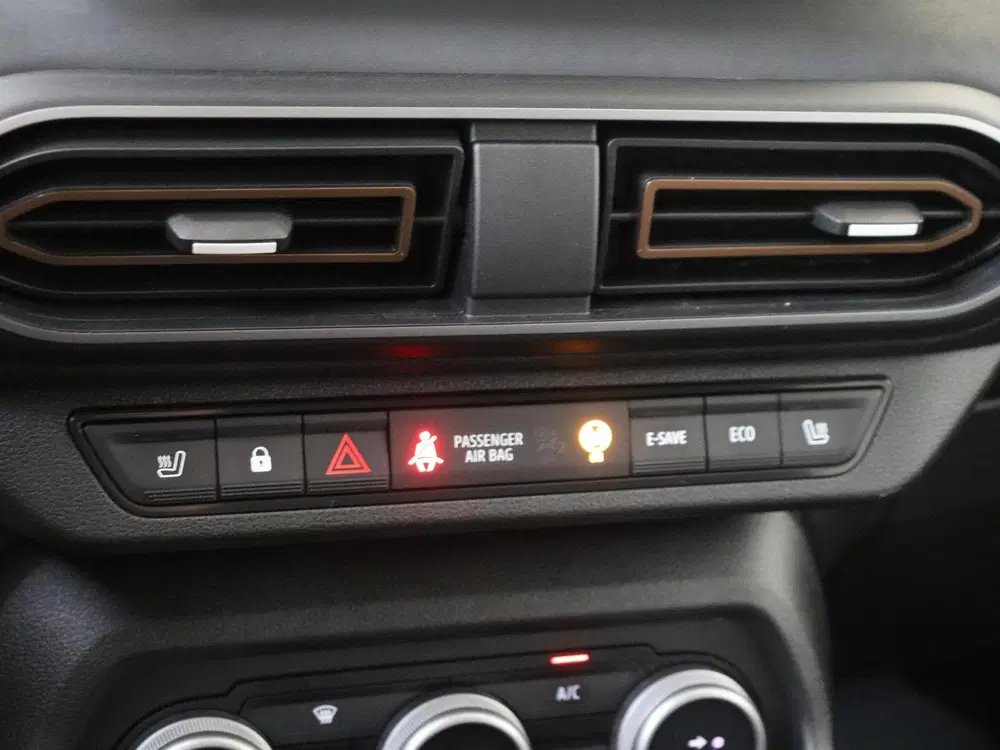 Dacia Jogger 1.6 Hybrid 140 Extreme 7p. uit 2025, foto 19
