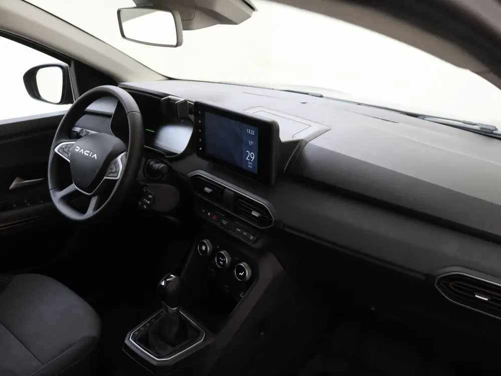 Dacia Jogger 1.6 Hybrid 140 Extreme 7p. uit 2025, foto 5