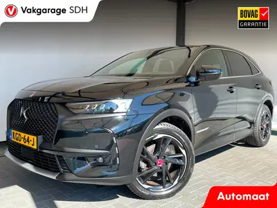 DS Automobiles 7 Crossback DS 7 Crossback 1.2 PureTech Performance Line|Automaat|Trekha uit 2021