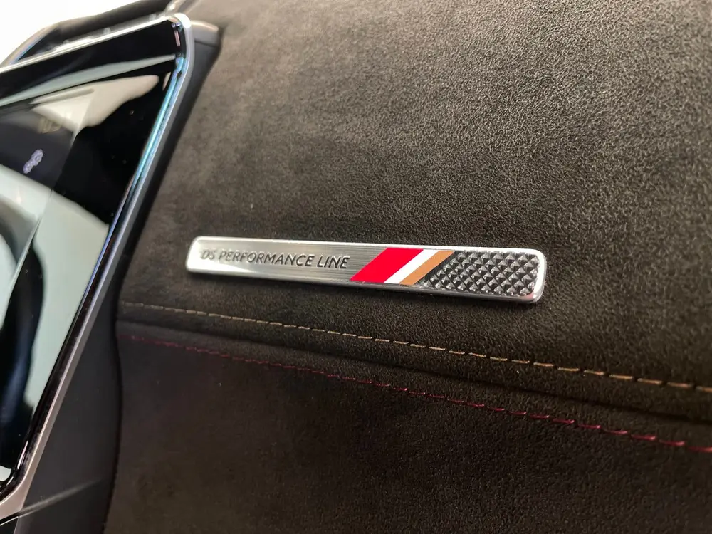 DS Automobiles 7 Crossback DS 7 Crossback 1.2 PureTech Performance Line|Automaat|Trekha uit 2021, foto 10