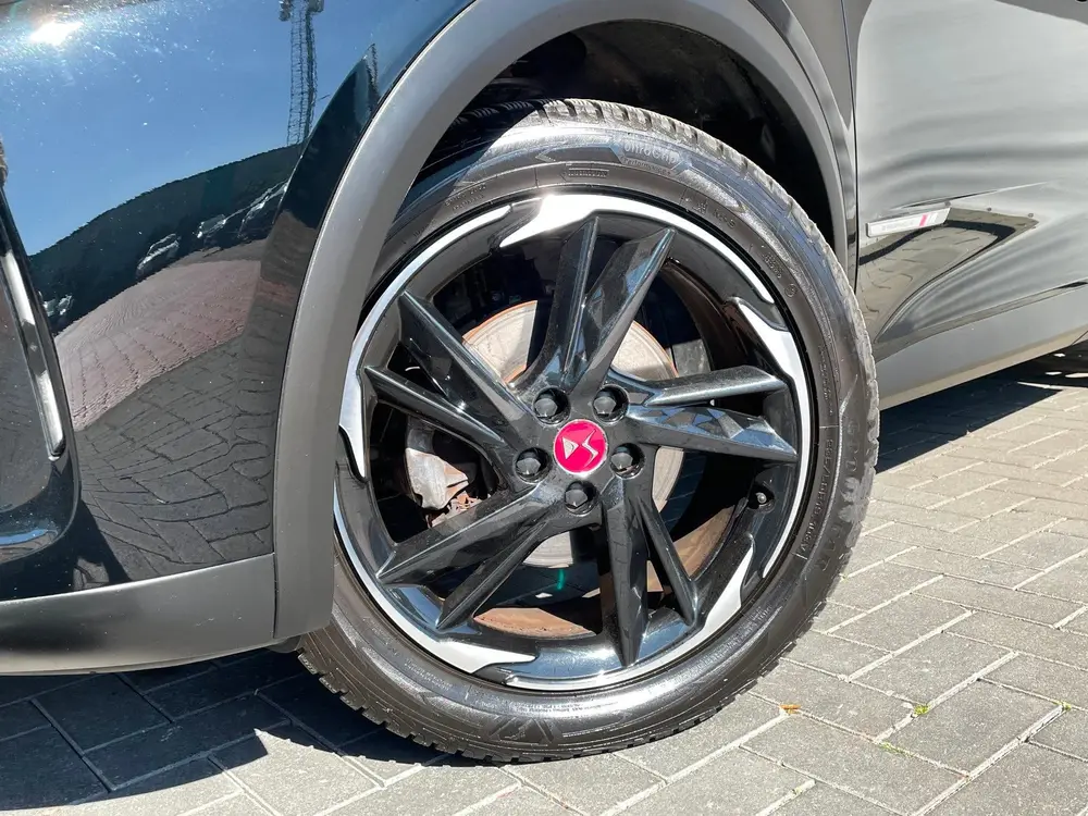 DS Automobiles 7 Crossback DS 7 Crossback 1.2 PureTech Performance Line|Automaat|Trekha uit 2021, foto 11