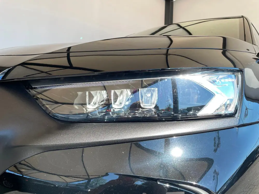 DS Automobiles 7 Crossback DS 7 Crossback 1.2 PureTech Performance Line|Automaat|Trekha uit 2021, foto 13