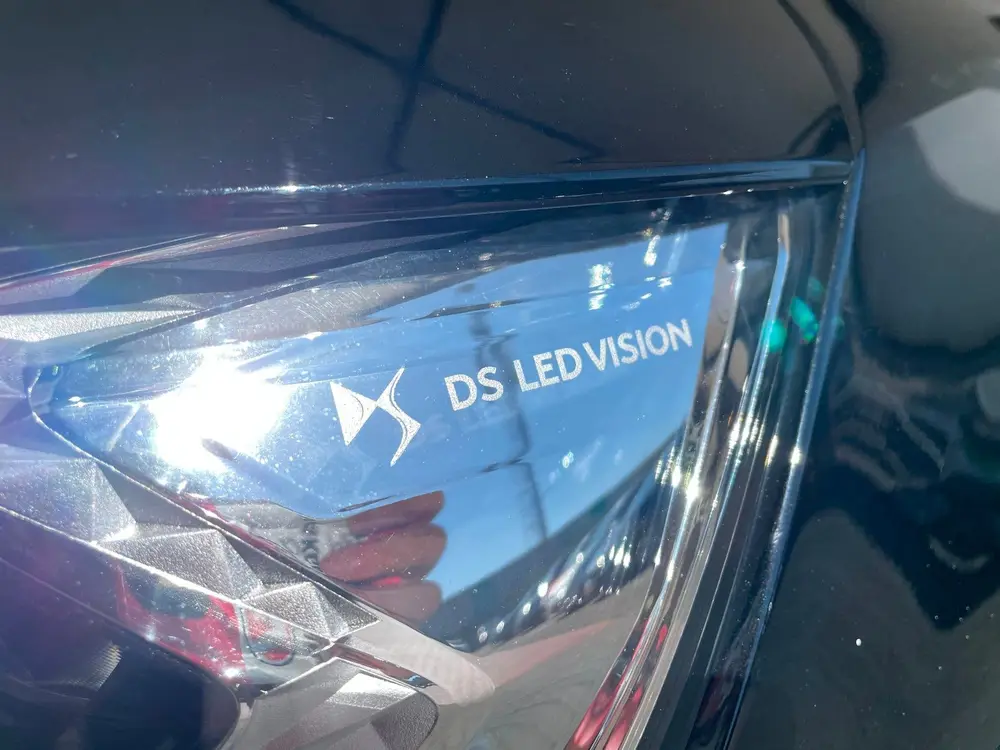 DS Automobiles 7 Crossback DS 7 Crossback 1.2 PureTech Performance Line|Automaat|Trekha uit 2021, foto 14
