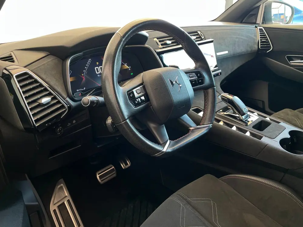 DS Automobiles 7 Crossback DS 7 Crossback 1.2 PureTech Performance Line|Automaat|Trekha uit 2021, foto 15