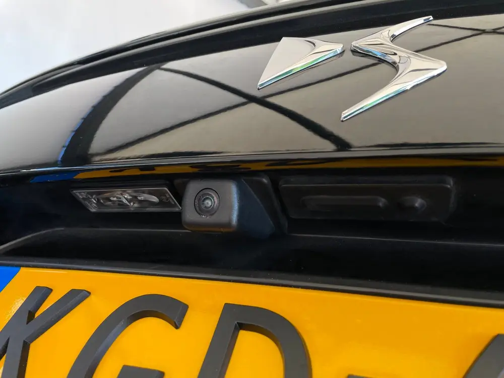DS Automobiles 7 Crossback DS 7 Crossback 1.2 PureTech Performance Line|Automaat|Trekha uit 2021, foto 16