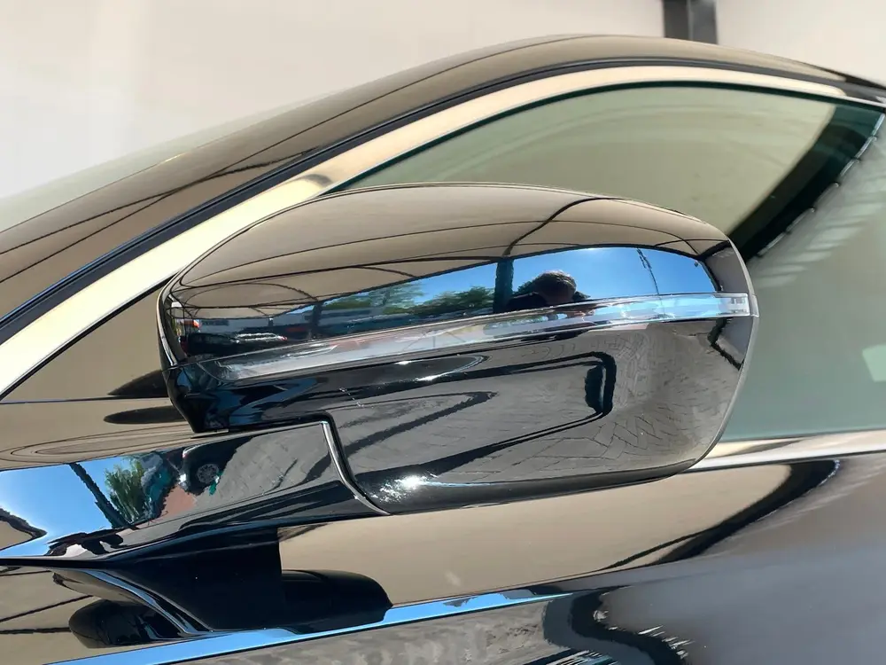 DS Automobiles 7 Crossback DS 7 Crossback 1.2 PureTech Performance Line|Automaat|Trekha uit 2021, foto 19