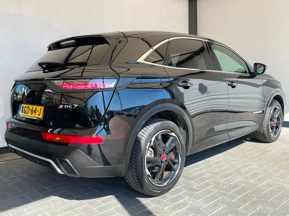 DS Automobiles 7 Crossback DS 7 Crossback 1.2 PureTech Performance Line|Automaat|Trekha uit 2021, foto 2