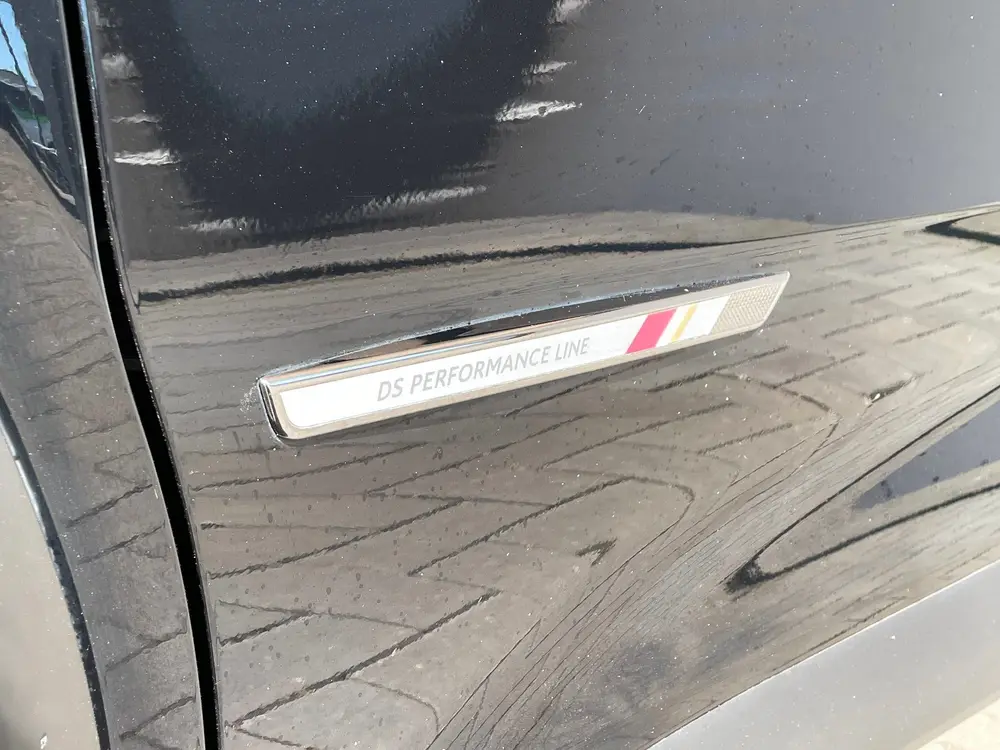 DS Automobiles 7 Crossback DS 7 Crossback 1.2 PureTech Performance Line|Automaat|Trekha uit 2021, foto 20