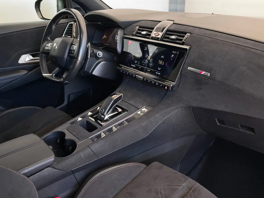 DS Automobiles 7 Crossback DS 7 Crossback 1.2 PureTech Performance Line|Automaat|Trekha uit 2021, foto 3