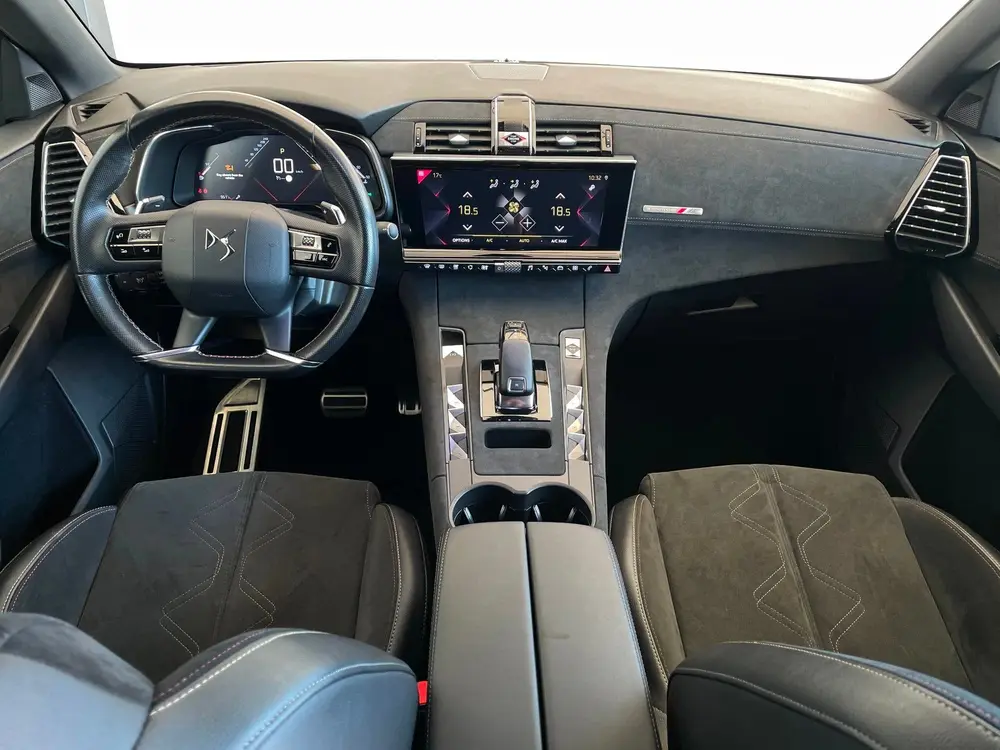 DS Automobiles 7 Crossback DS 7 Crossback 1.2 PureTech Performance Line|Automaat|Trekha uit 2021, foto 7