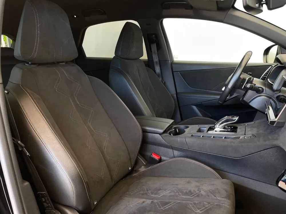 DS Automobiles 7 Crossback DS 7 Crossback 1.2 PureTech Performance Line|Automaat|Trekha uit 2021, foto 8