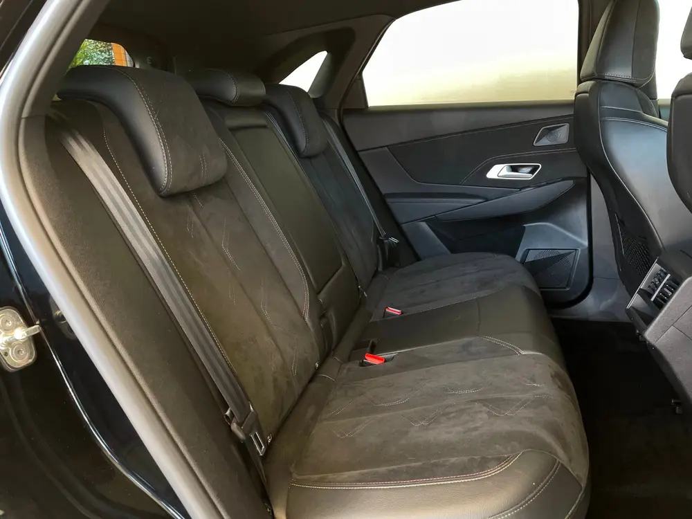 DS Automobiles 7 Crossback DS 7 Crossback 1.2 PureTech Performance Line|Automaat|Trekha uit 2021, foto 9