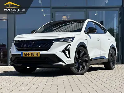 Renault Rafale E-Tech Full Hybrid 200pk Esprit Alpine | Trek uit 2024