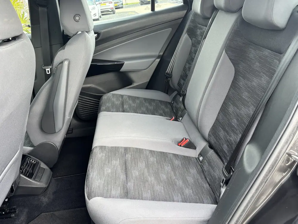 Volkswagen ID.4 Life 77 kWh Winterpakket, Adaptive Cruise & uit 2021, foto 11