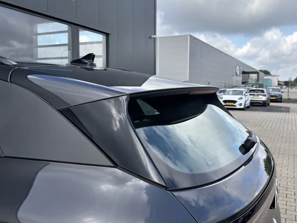 Volkswagen ID.4 Life 77 kWh Winterpakket, Adaptive Cruise & uit 2021, foto 7