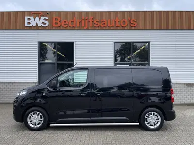 Opel Vivaro 1.5 CDTI L2H1 Edition uit 2021